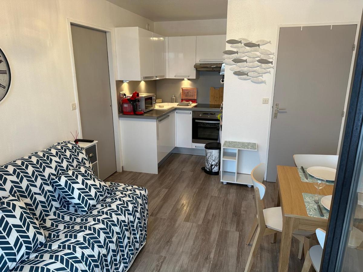 2 Pieces Acces Mer Et Thalasso Cabourg Εξωτερικό φωτογραφία