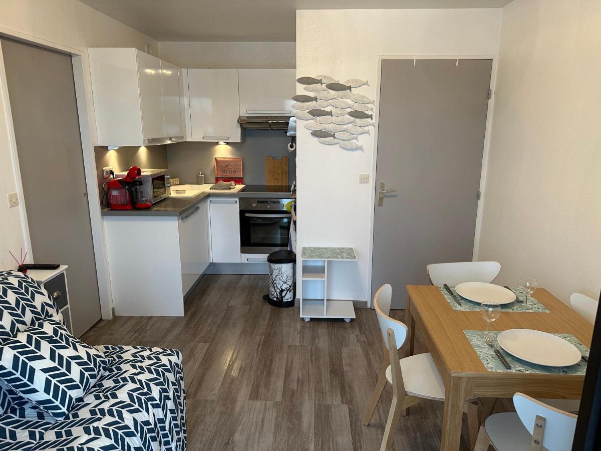 2 Pieces Acces Mer Et Thalasso Cabourg Εξωτερικό φωτογραφία